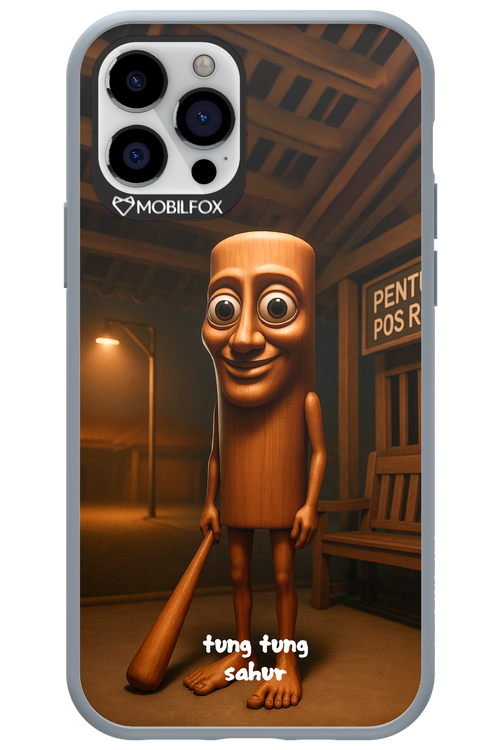 Tung tung sahur - Apple iPhone 12 Pro