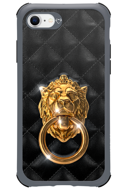 Gold Lion - Apple iPhone SE 2022