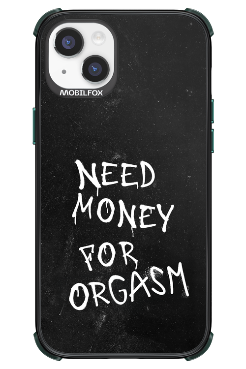 Orgasm 2.0 - Apple iPhone 14 Plus