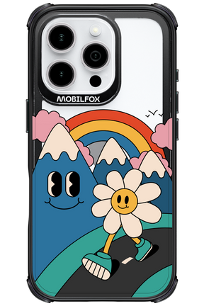 Road to Happiness - Apple iPhone 16 Pro