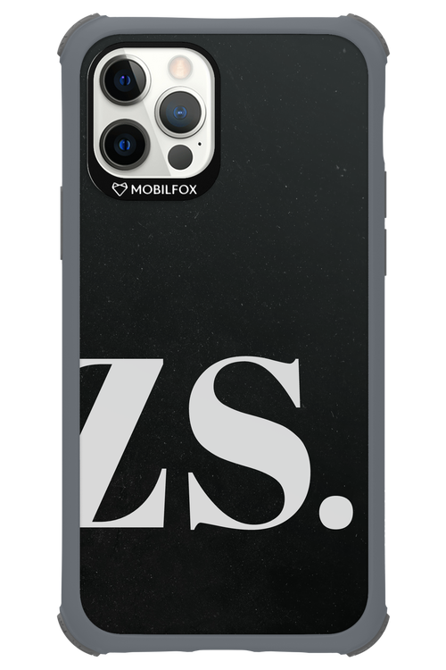 ZS (Off Space) - Apple iPhone 12 Pro