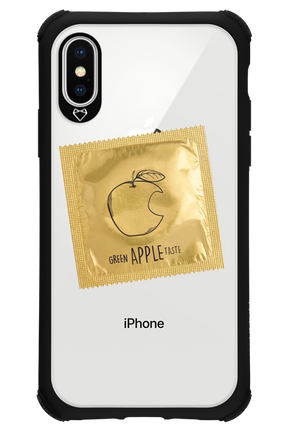 Safety Apple - Apple iPhone XS