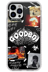 Good Boy - Apple iPhone 12 Pro