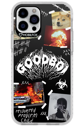 Good Boy - Apple iPhone 12 Pro