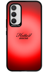 Hottest Aura - Samsung Galaxy A34