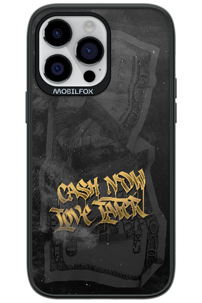 Liquid Assets Gold - Apple iPhone 14 Pro Max