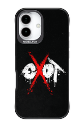 EXOT BLACK 2.0 - Apple iPhone 17