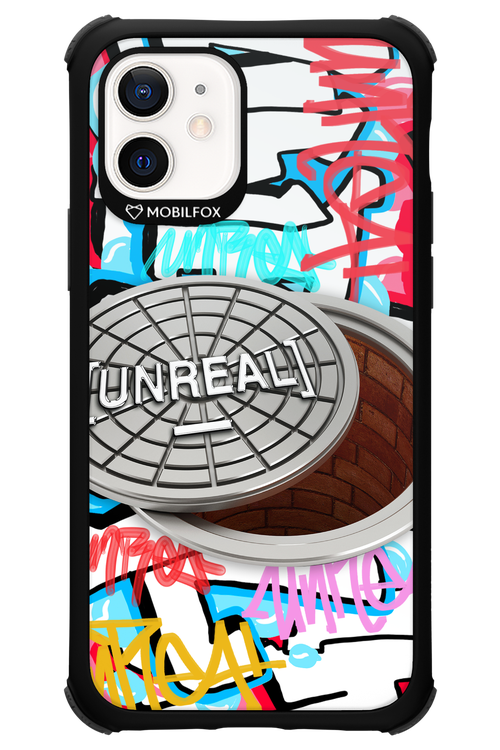 HULE - Apple iPhone 12