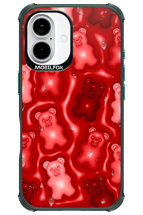 BearCandy - Apple iPhone 16