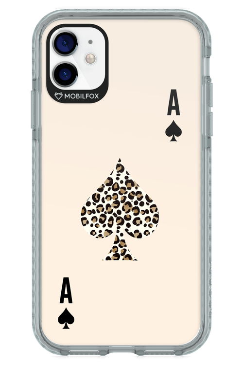 Roar of Ace - Apple iPhone 11
