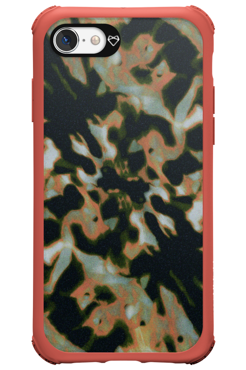 Tiger Acid - Apple iPhone 7