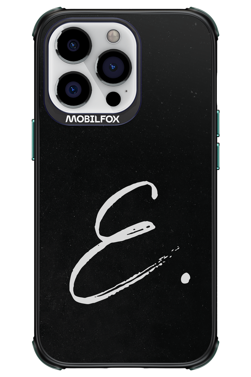 (Off Space) E 2.0 - Apple iPhone 13 Pro