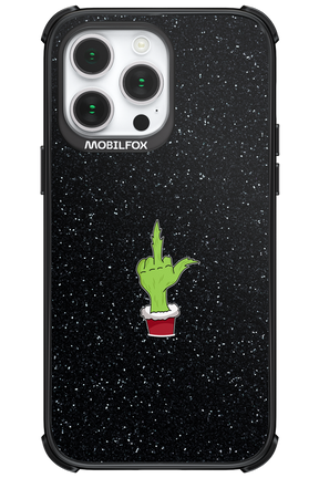 My Middle Finger - Apple iPhone 14 Pro Max