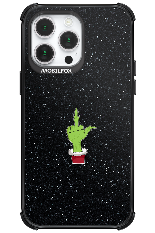 My Middle Finger - Apple iPhone 14 Pro Max