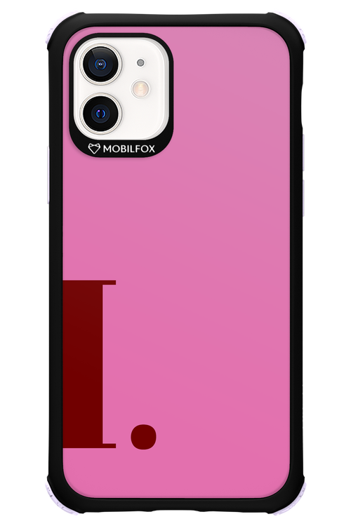 I (Sorbet) 2.0 - Apple iPhone 12