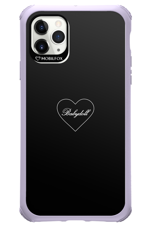 Babydoll - Apple iPhone 11 Pro Max