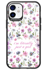 Just a girl 2.0 - Apple iPhone 12 Mini