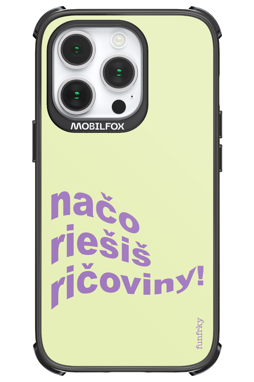 FunFrky Vibes - Apple iPhone 14 Pro