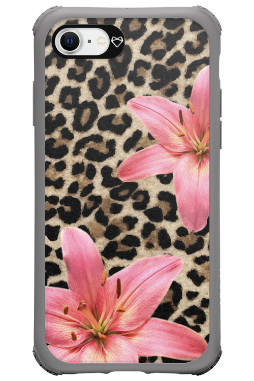 Leobloom - Apple iPhone 8