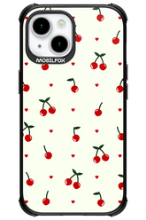 Baby Cherry - Apple iPhone 15