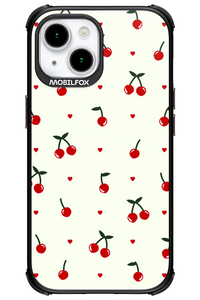 Baby Cherry - Apple iPhone 15