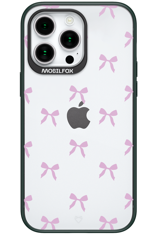 PinkyPromise - Apple iPhone 15 Pro Max