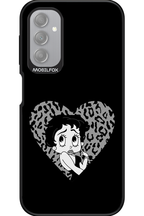 Not Betty B&W - Samsung Galaxy A14