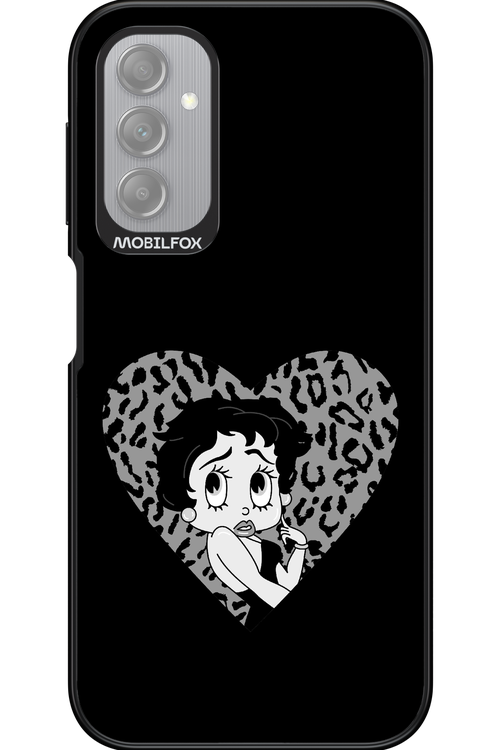 Not Betty B&W - Samsung Galaxy A14