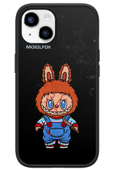 Playtime's over - Apple iPhone 14