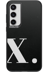 X (Off Space) - Samsung Galaxy S24+
