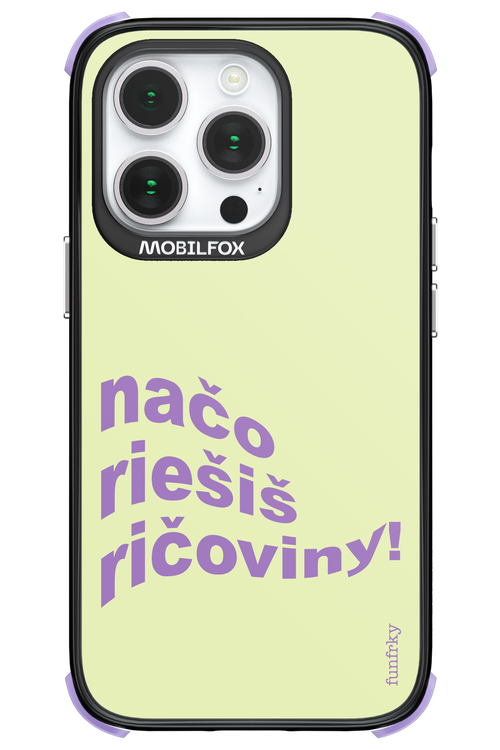 FunFrky Vibes - Apple iPhone 14 Pro