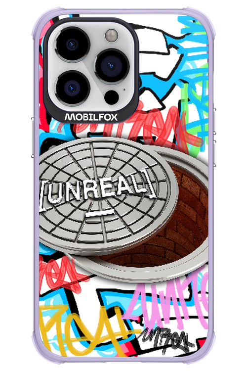 HULE - Apple iPhone 13 Pro