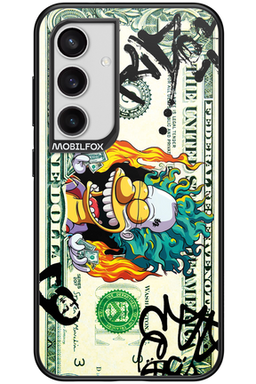 CLOWN - Samsung Galaxy S24