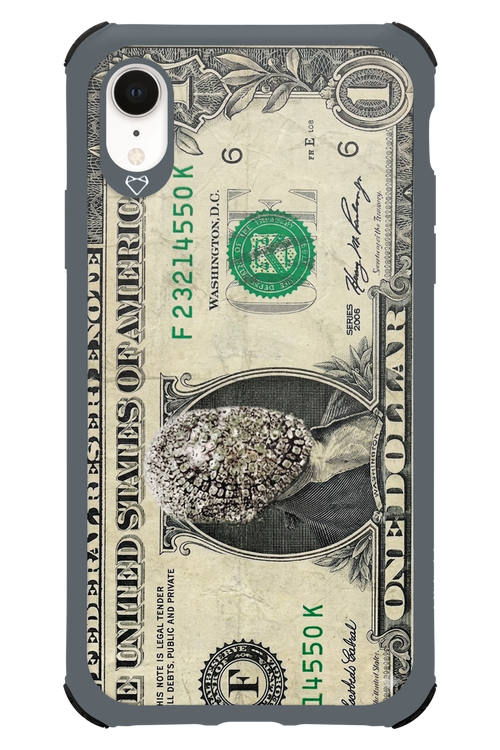 mask 2.0 - Apple iPhone XR