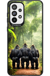 Gorilla Gang - Samsung Galaxy A73