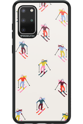 Snow Motion - Samsung Galaxy S20+