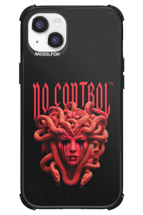 No Control - Apple iPhone 14 Plus