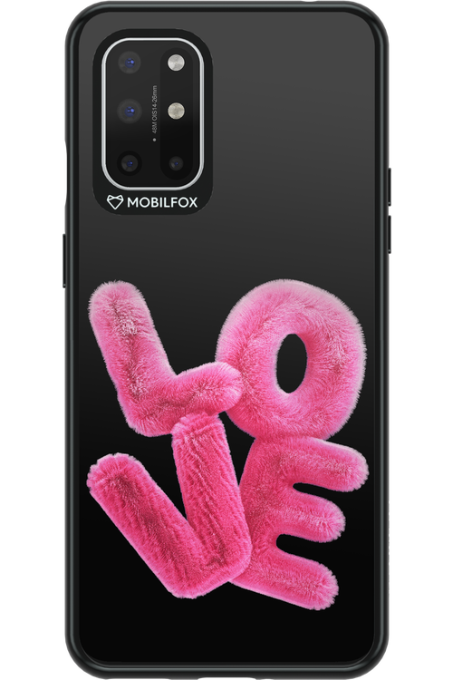 Pinky Love - OnePlus 8T