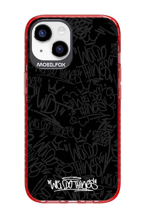 We Do Things - Apple iPhone 14