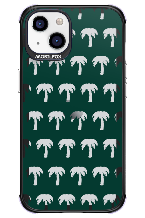Palm Grid - Apple iPhone 13