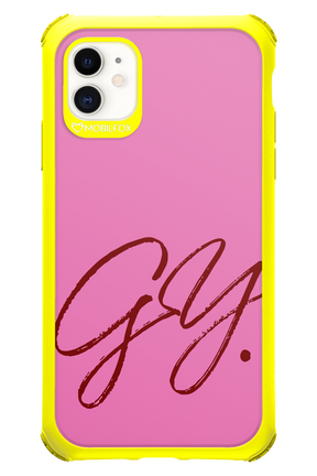 (Sorbet) GY 2.0 - Apple iPhone 11