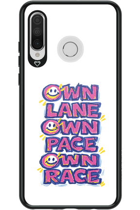 OWN 2.0 - Huawei P30 Lite