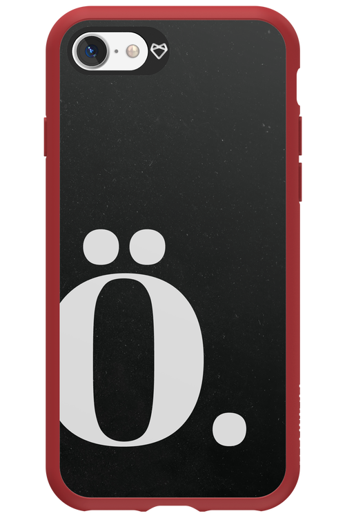 O II (Off Space) 2.0 - Apple iPhone 7