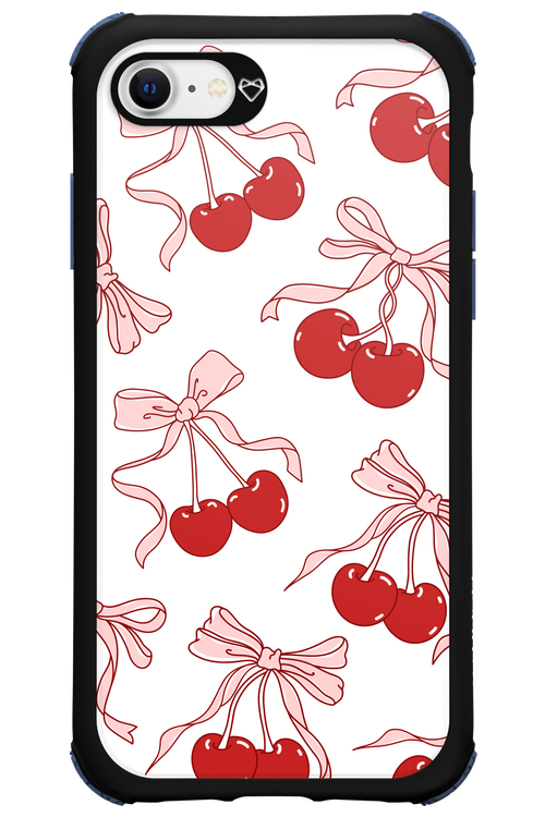 Cherry Queen - Apple iPhone SE 2022