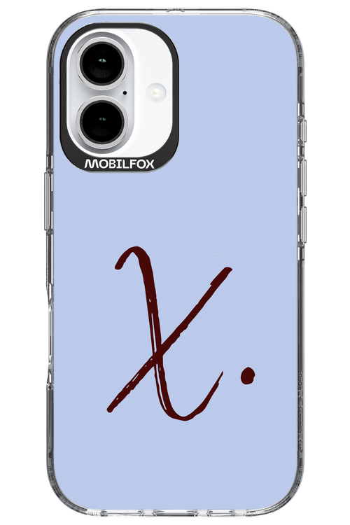 (Jellyfish Presso) X 2.0 - Apple iPhone 16