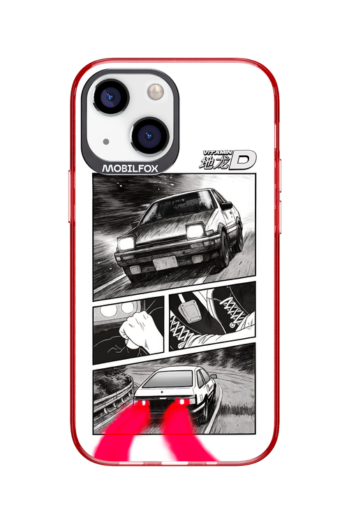 Vitamin D - Apple iPhone 13 Mini