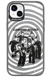 Glowing Around - Apple iPhone 14 Plus