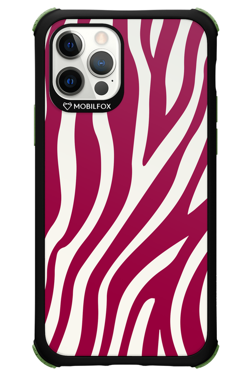 Sour Cherry - Apple iPhone 12 Pro