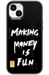 Funny Money 2.0 - Apple iPhone 15 Plus