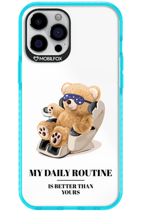 My Daily Routine - Apple iPhone 12 Pro Max